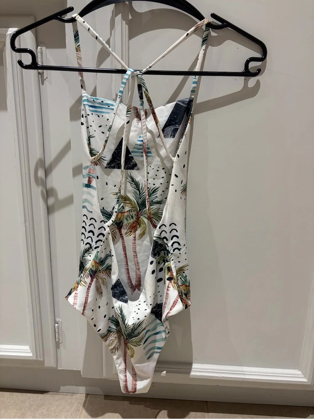 Indigo Swimwear Strappy One Piece